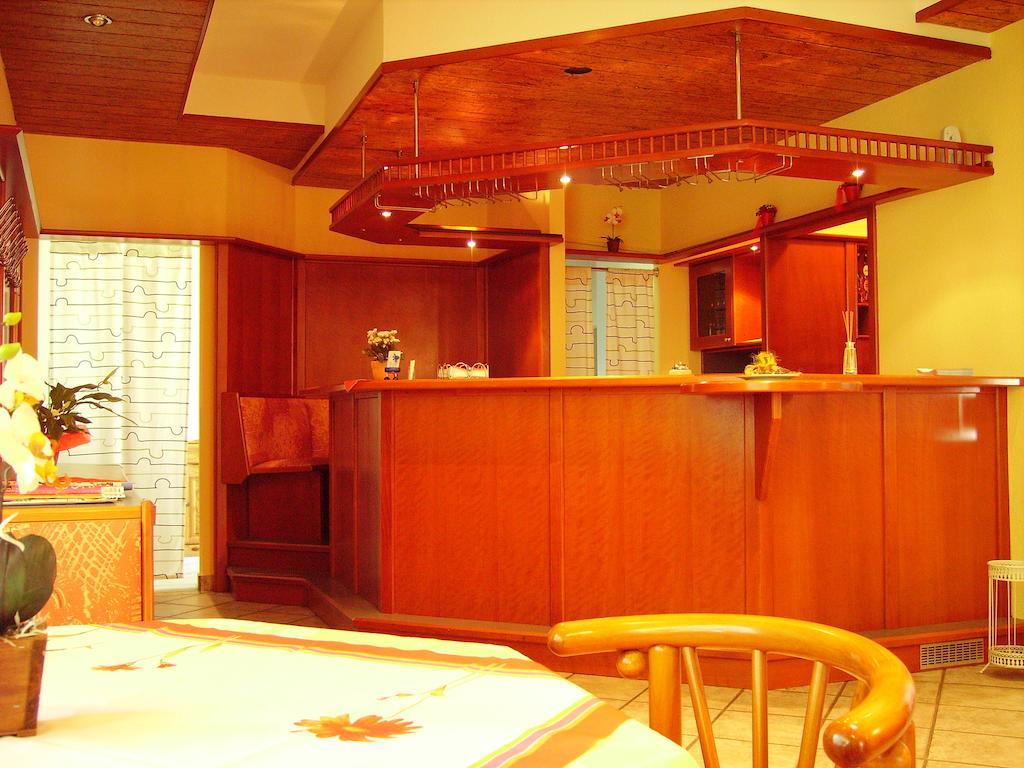 شيمنيتز Hotel Siegmar Im Geschaftshaus المظهر الخارجي الصورة